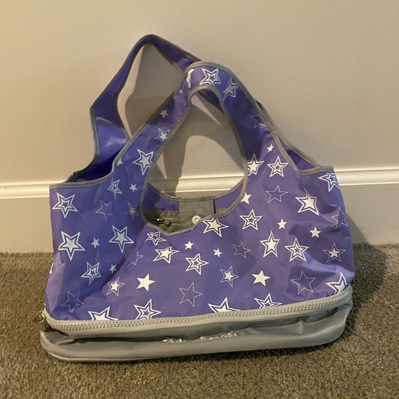 American girl brand carrying tote - Picture 4 of 5